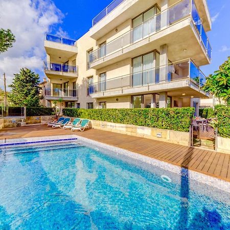 Can Marti Cirerer By Sealand Villas Port de Pollenca Bagian luar foto