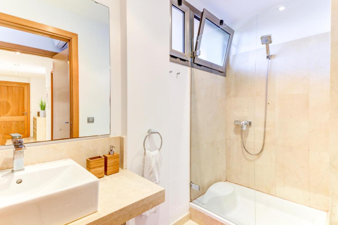 Can Marti Cirerer By Sealand Villas Port de Pollenca Bagian luar foto