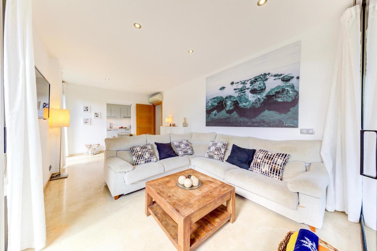 Can Marti Cirerer By Sealand Villas Port de Pollenca Bagian luar foto