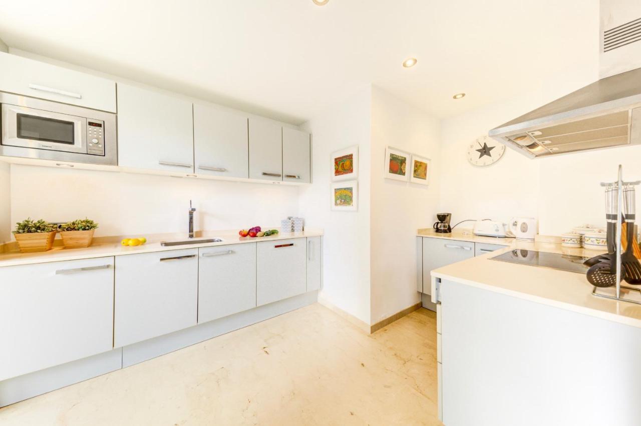 Can Marti Cirerer By Sealand Villas Port de Pollenca Bagian luar foto